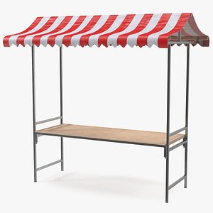 Market Stall