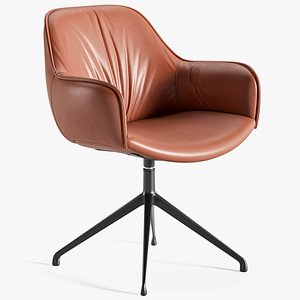 Cattelan Italia Scarlett turn chair