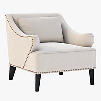 Baker Avenue Chair