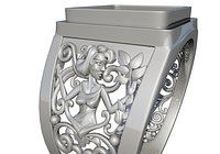 Ring Virgo