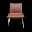 CH401 Cadeira e Banqueta - Hans J. Wegner