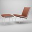CH401 Cadeira e Banqueta - Hans J. Wegner