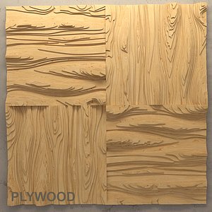 3dsmax wood
