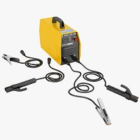 Mophorn Welding Machine ARC-140 03