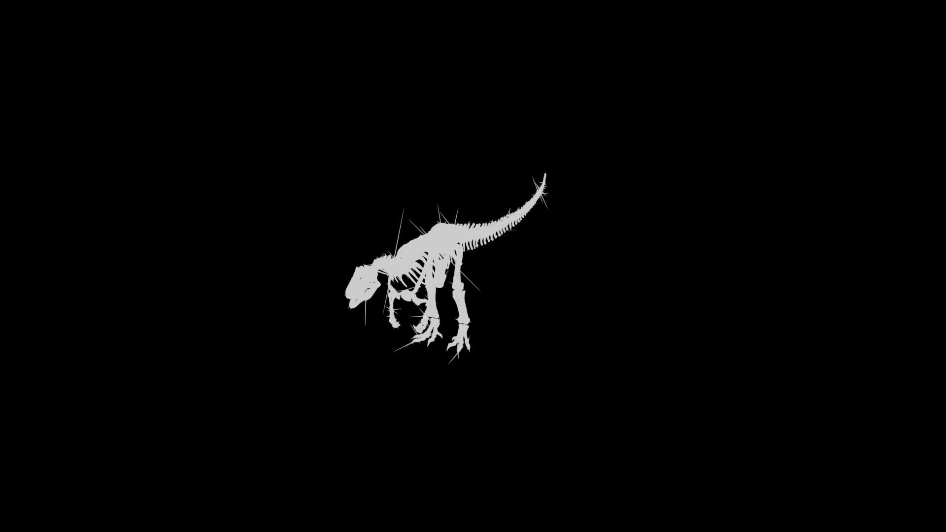 Allosaurus Skeleton 3D https://p.turbosquid.com/ts-thumb/d3/DqF1EI/be/wireframe/png/1792472748/1920x1080/fit_q87/553e24bad65aaa5f9c57c8d89177007c68551fab/wireframe.jpg