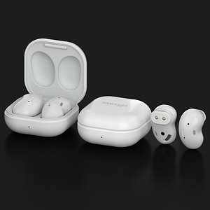 Samsung Galaxy Buds Live