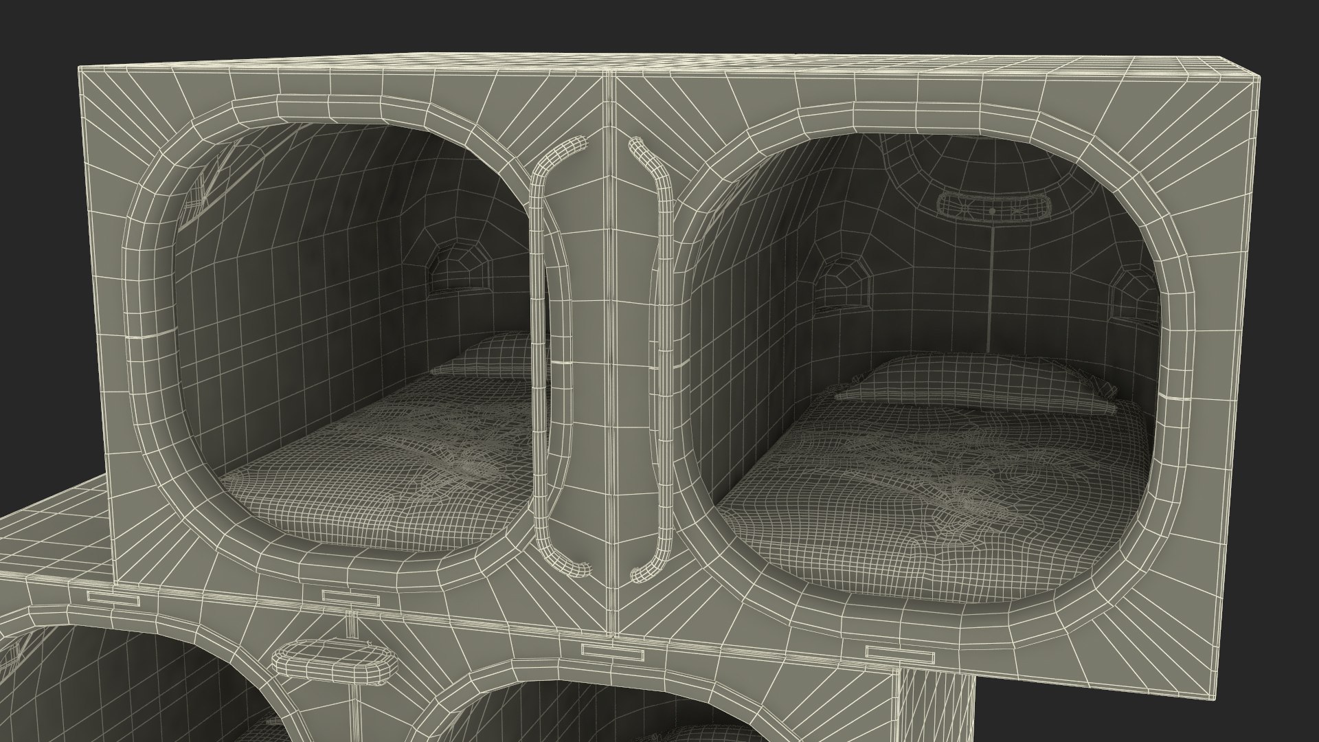 3D Black Futuristic Capsule Hotel model https://p.turbosquid.com/ts-thumb/d3/Hjp524/8y/blackfuturisticcapsulehotelc4dmodel036/jpg/1691147037/1920x1080/fit_q87/893a2c392f3a975100f8263ffb945f0e040e4049/blackfuturisticcapsulehotelc4dmodel036.jpg