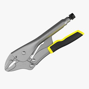 3D tools setting model