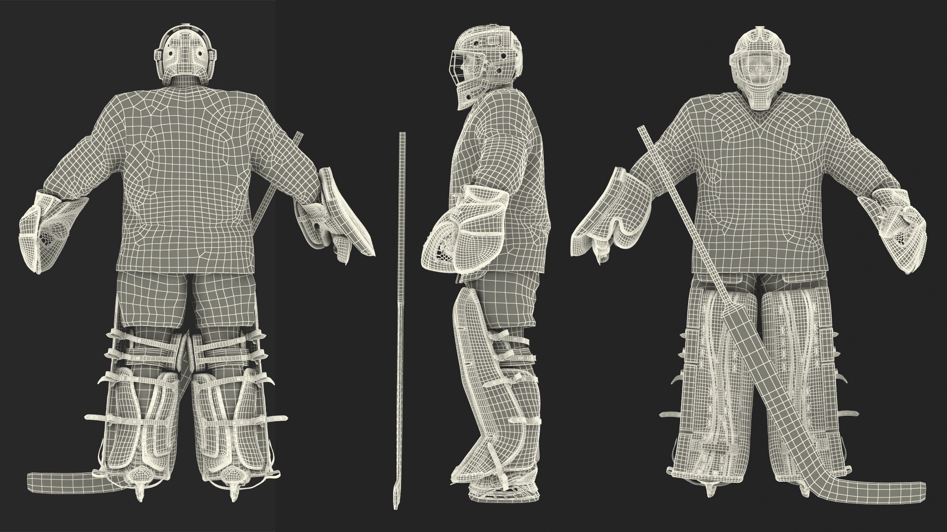 3D model hockey goalkeeper fully equipped https://p.turbosquid.com/ts-thumb/d3/Ryj9bh/gMnuGPN7/hockeygoalkeeperfullyequippedneutralpose3dmodel019/jpg/1570307546/1920x1080/fit_q87/0bd1645448617728401067525e37245e92b3e13e/hockeygoalkeeperfullyequippedneutralpose3dmodel019.jpg