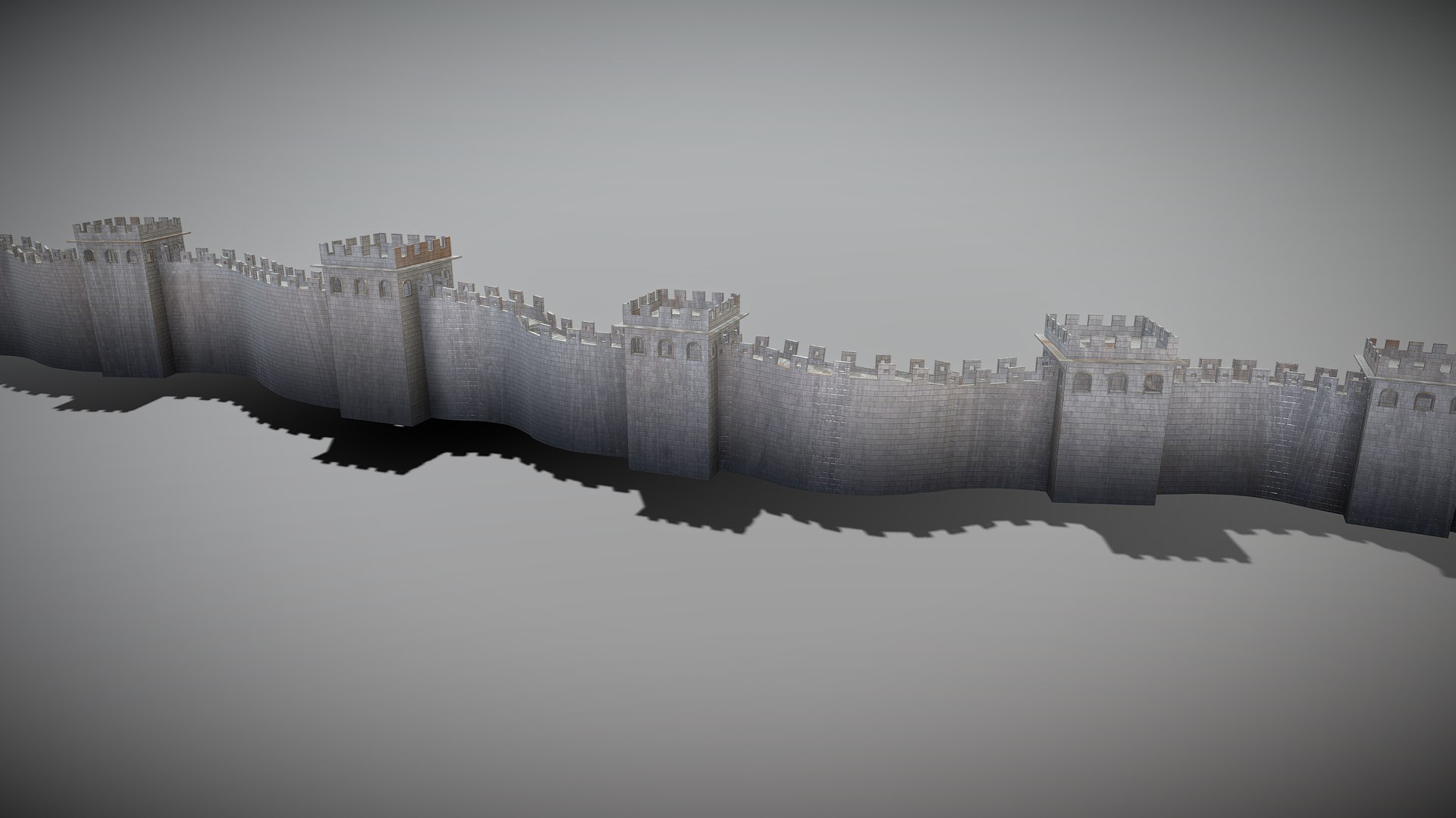 The Greate Wall 3D model https://p.turbosquid.com/ts-thumb/d3/URNo84/DB/qq20220228174352/png/1749193281/1920x1080/fit_q87/33e68aaa15b3ea108a8cf8716abd9dce6cf9c326/qq20220228174352.jpg