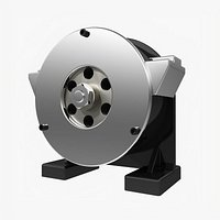 Tesla Turbine