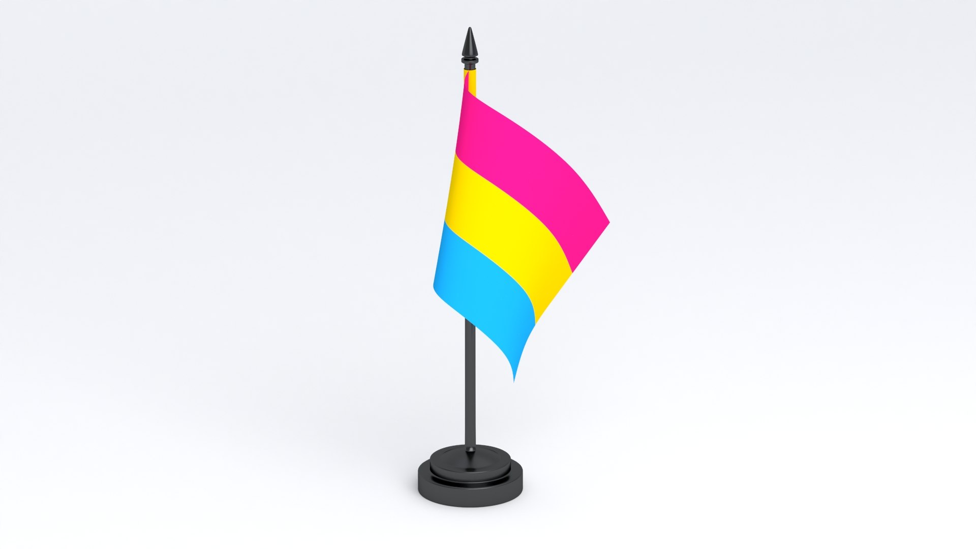 3D Pansexuality Pride Table Flag https://p.turbosquid.com/ts-thumb/d3/UyGwID/Gr/20000/jpg/1778682559/1920x1080/fit_q87/80659da38e53881103f683e60cfd4bab66a4a3e1/20000.jpg