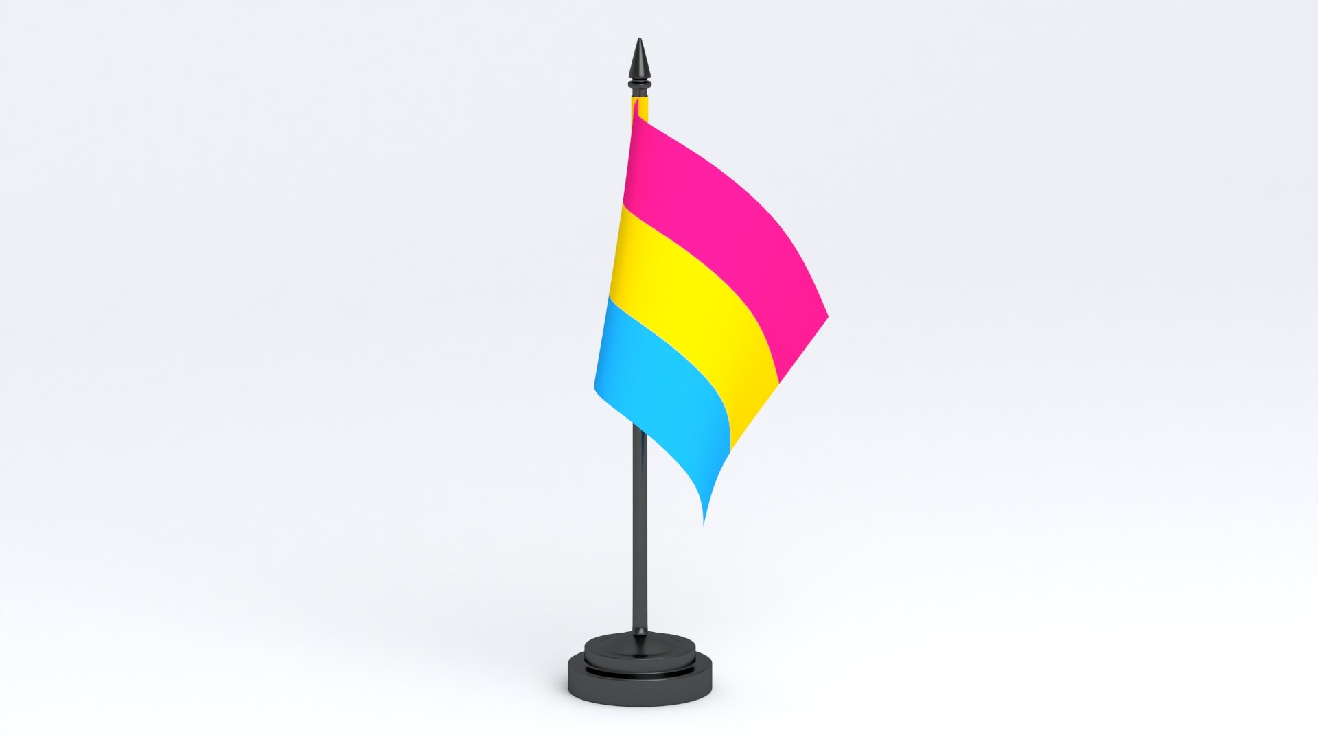 3D Pansexuality Pride Table Flag https://p.turbosquid.com/ts-thumb/d3/UyGwID/Mc/60000/jpg/1778682562/1920x1080/fit_q87/d33733de55bfe9a50097953ac6d0658ac45f85f4/60000.jpg
