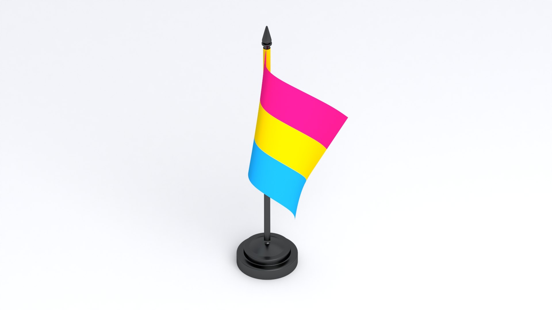 3D Pansexuality Pride Table Flag https://p.turbosquid.com/ts-thumb/d3/UyGwID/Ya/40000/jpg/1778682561/1920x1080/fit_q87/1acd40ec0c8bac3961e7c0136aebe302ab811759/40000.jpg