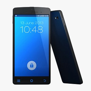 Generic Smartphone