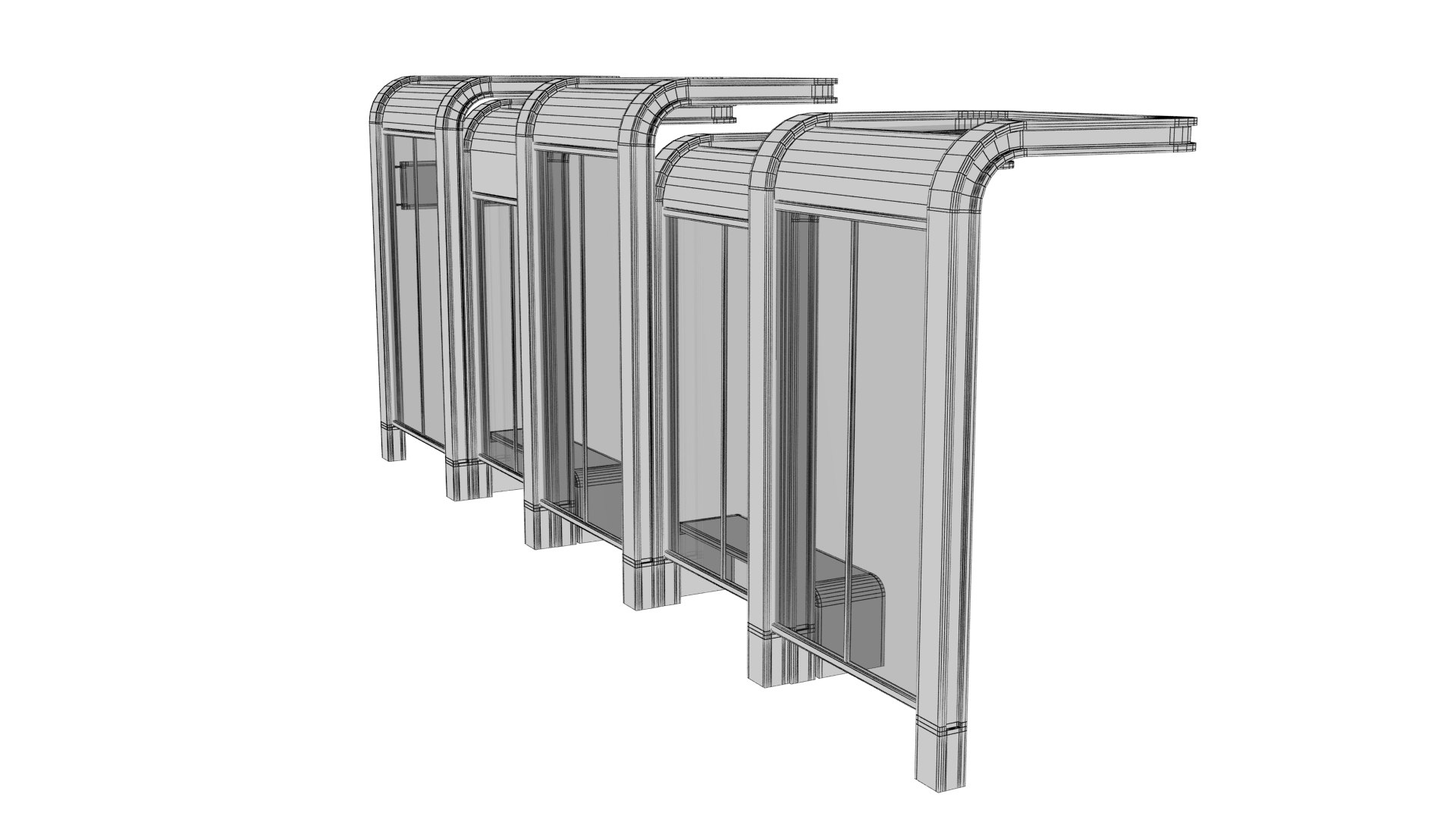 3D model Modern Bus Stop 3 https://p.turbosquid.com/ts-thumb/d3/c2kCLK/AR/wire_0007/png/1651663429/1920x1080/fit_q87/6f50d600cd766220e826e95a5c2de31e93c13b7d/wire_0007.jpg