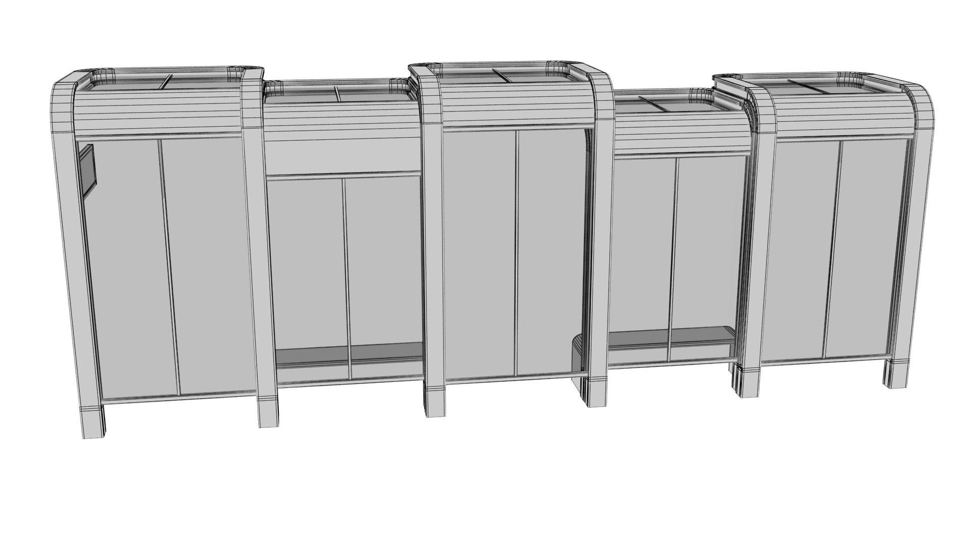 3D model Modern Bus Stop 3 https://p.turbosquid.com/ts-thumb/d3/c2kCLK/OQ/wire_0005/png/1651663427/1920x1080/fit_q87/a63475078a85cc8e1a65618f9ee79ca4641a7858/wire_0005.jpg
