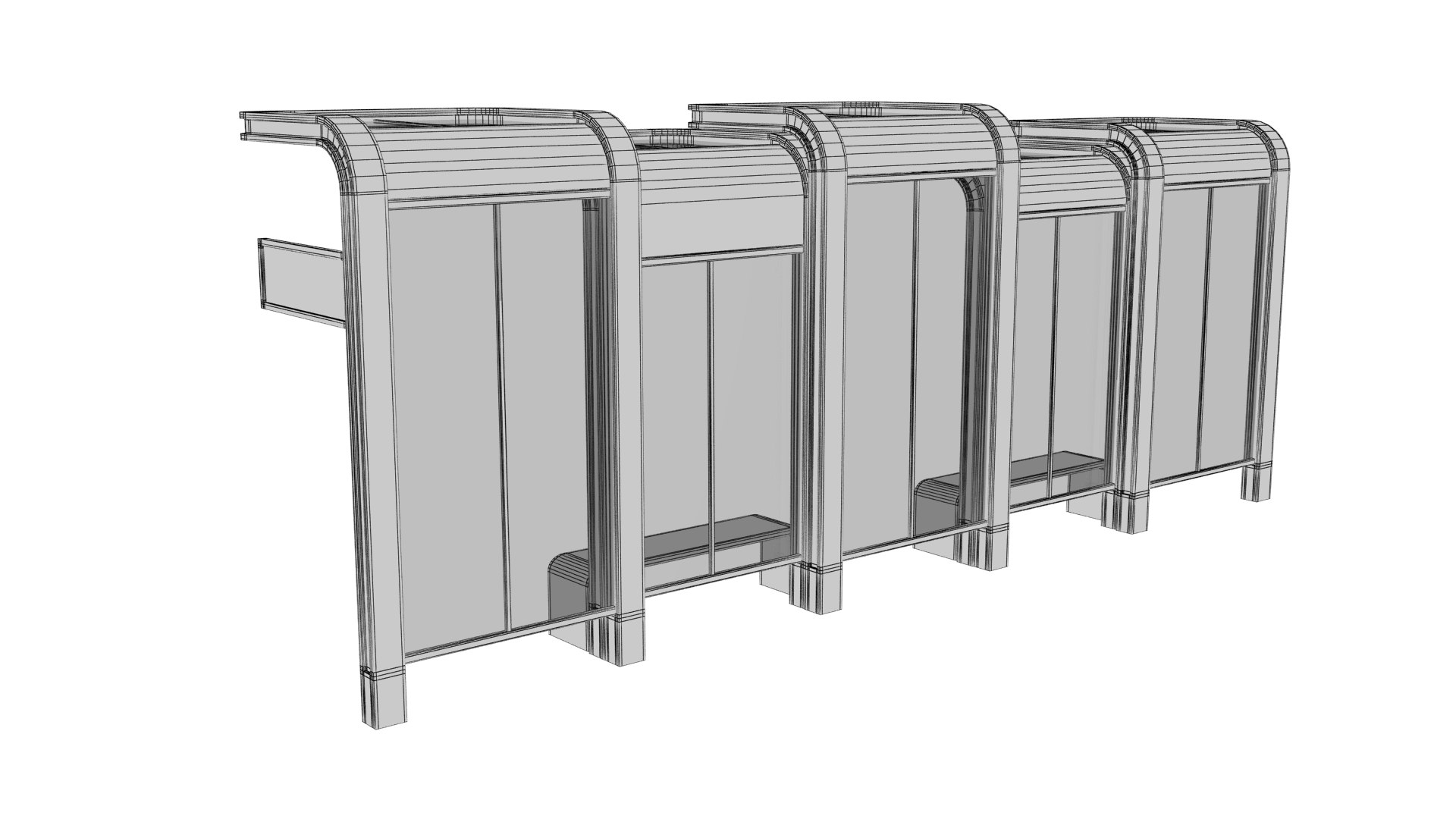 3D model Modern Bus Stop 3 https://p.turbosquid.com/ts-thumb/d3/c2kCLK/zM/wire_0004/png/1651663427/1920x1080/fit_q87/7b09f2308f2023adac2db9f6db5625f74cf52ee2/wire_0004.jpg