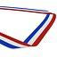 Medalha de fita modelo 3D