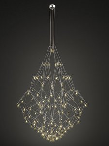 max chandelier light