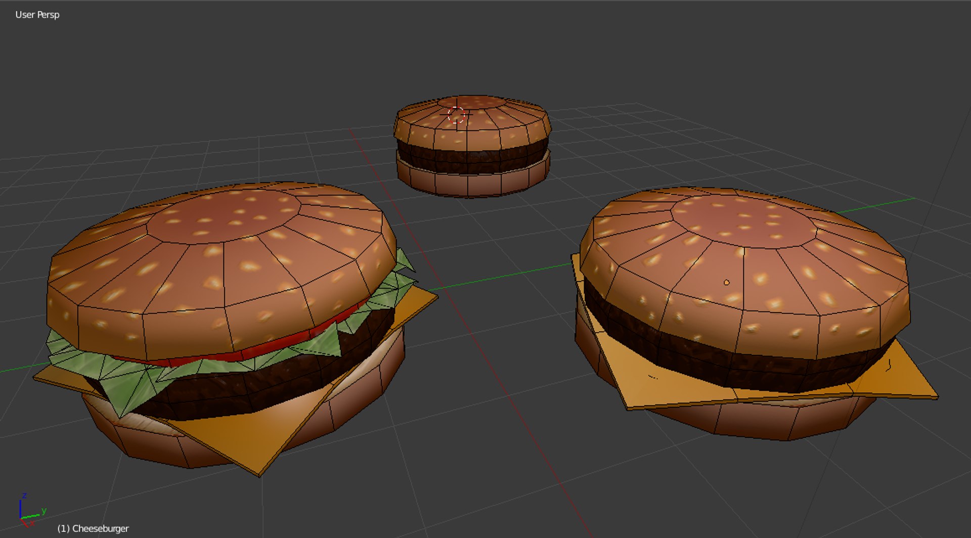 3D hambuger https://p.turbosquid.com/ts-thumb/d3/j4av6J/y4elBwxO/hamburgers03/png/1546380000/1920x1080/fit_q87/9feead214ea203887db22c79eacf394f57e2b444/hamburgers03.jpg