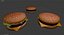 Hamburgers