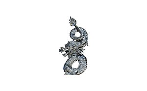 Chinese dragon
