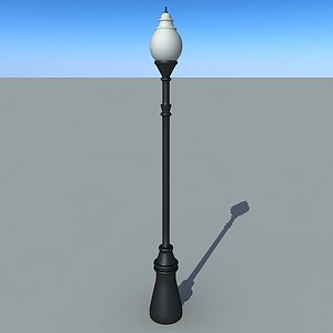 Park Light