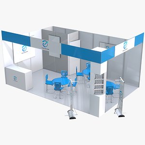 Exhibition Design 03