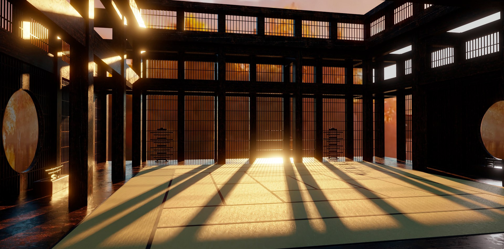 Tatami Combat Training 3D model https://p.turbosquid.com/ts-thumb/d3/lKnHeF/pU/tatami_preview61/jpg/1639165285/1920x1080/fit_q87/4a626b9ca522f4e76cafb733593926228e327660/tatami_preview61.jpg