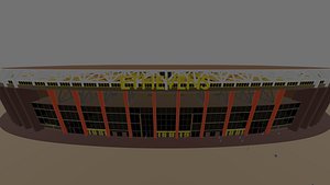 Boduna Stadium