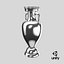 Coupe de championnat de football