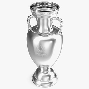 Soccer Championship Cup