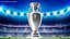 Coupe de championnat de football