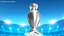 Coupe de championnat de football