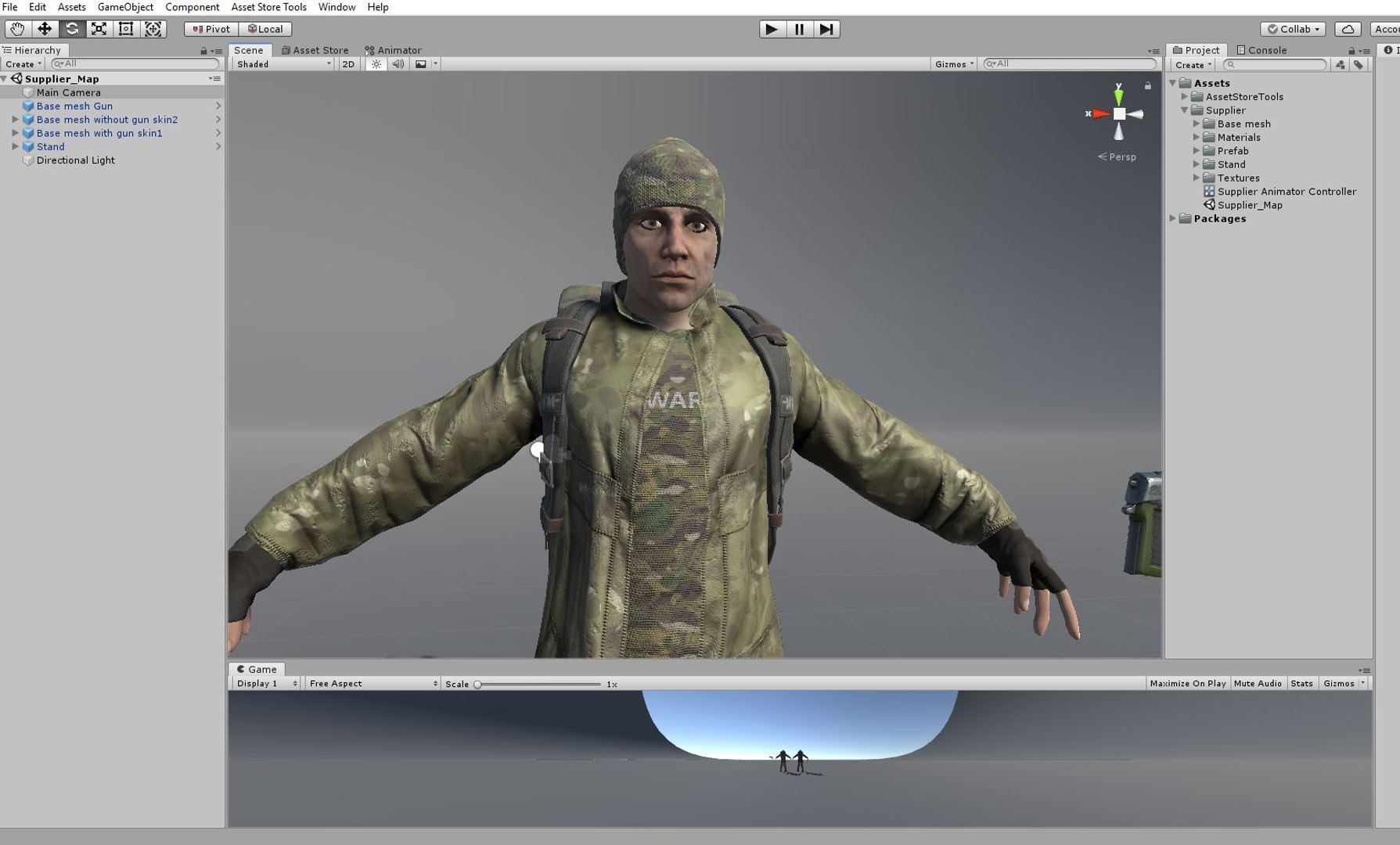 3D Survival Man model https://p.turbosquid.com/ts-thumb/d3/oA9t2R/0C/2/jpg/1646667580/1920x1080/fit_q87/2910642b49ecfc492386a570cd629ff0cb3cd38e/2.jpg