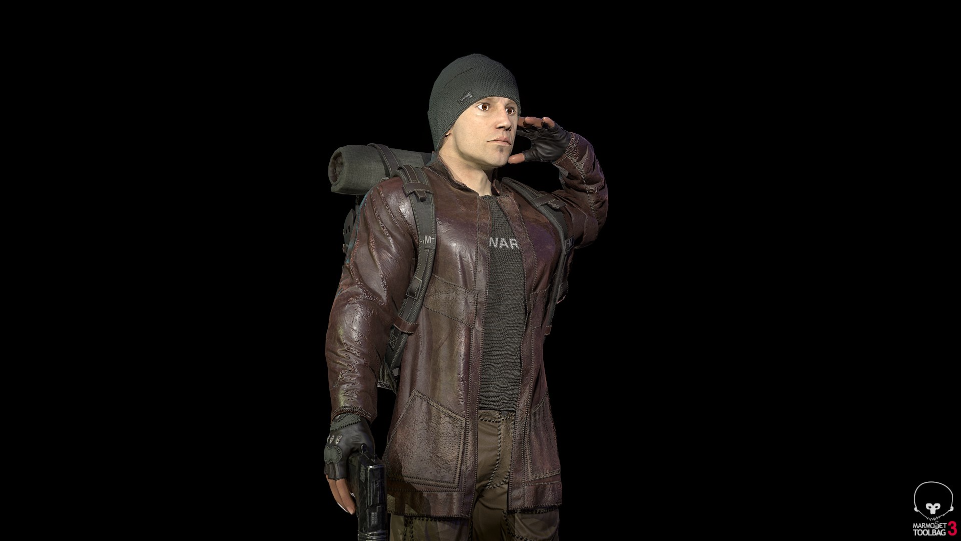 3D Survival Man model https://p.turbosquid.com/ts-thumb/d3/oA9t2R/2K/screenshot020/png/1646667521/1920x1080/fit_q87/fd71077694c7256020ddfd14fe4c0ac09afe5ebc/screenshot020.jpg