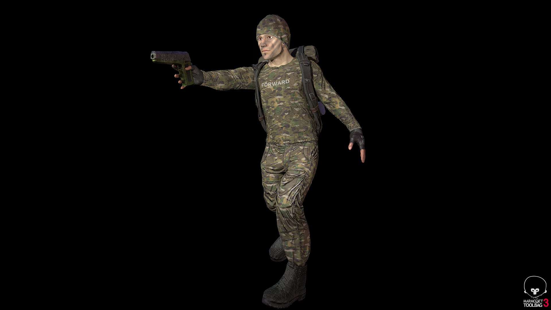 3D Survival Man model https://p.turbosquid.com/ts-thumb/d3/oA9t2R/3W/screenshot012/png/1646667519/1920x1080/fit_q87/9554c9b5df47d37d3a03a8cba187a298f4d7cfca/screenshot012.jpg