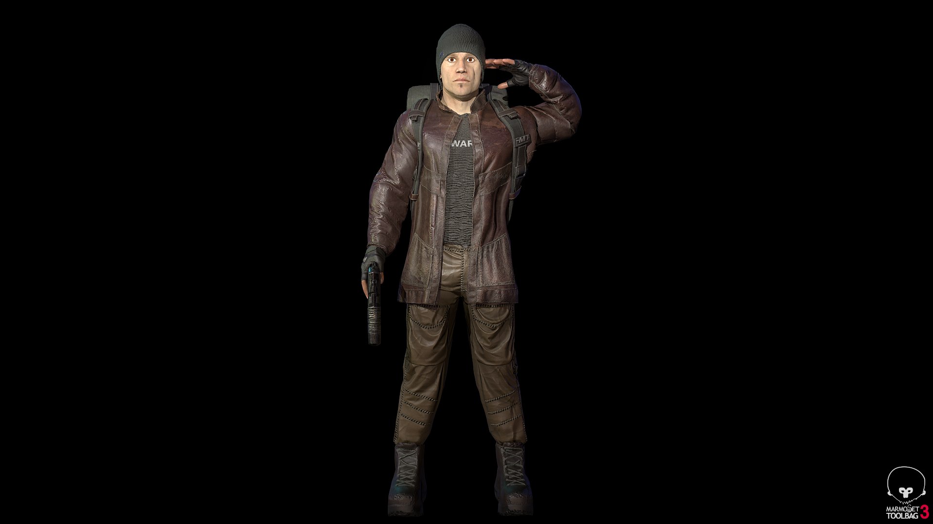 3D Survival Man model https://p.turbosquid.com/ts-thumb/d3/oA9t2R/68/screenshot018/png/1646667520/1920x1080/fit_q87/78c444710aea02ee6b4de0c5d8cf413606a73181/screenshot018.jpg