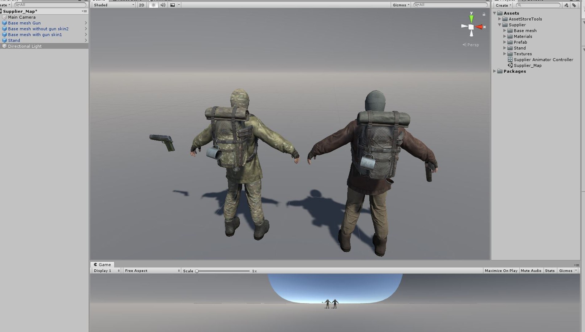 3D Survival Man model https://p.turbosquid.com/ts-thumb/d3/oA9t2R/BD/5/jpg/1646667581/1920x1080/fit_q87/bb40535fc0e637e9ff1e6181c798160b9e49588d/5.jpg