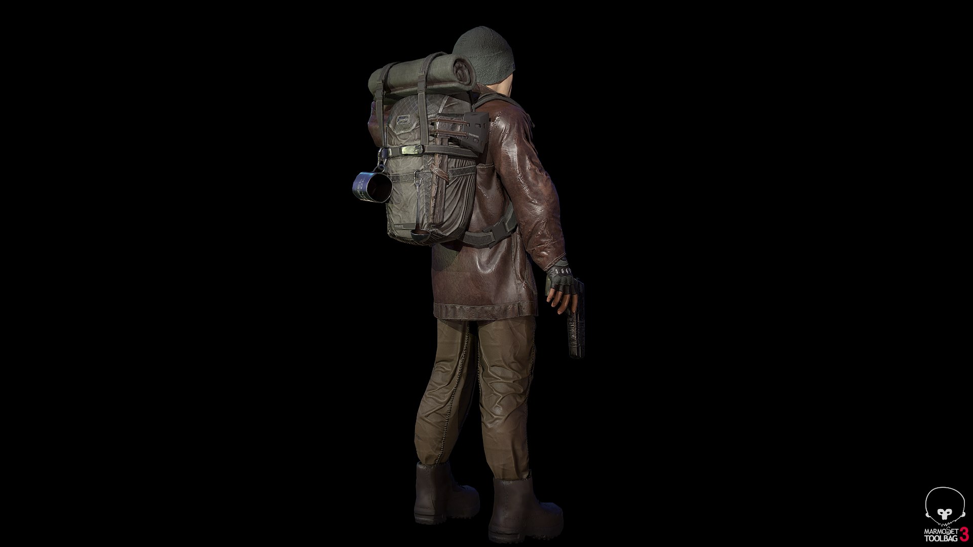 3D Survival Man model https://p.turbosquid.com/ts-thumb/d3/oA9t2R/l2/screenshot019/png/1646667520/1920x1080/fit_q87/2b1878b7eb8cd8fcefb3faa9b7f0871405bca72c/screenshot019.jpg