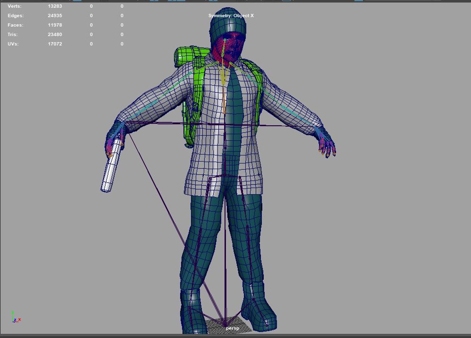3D Survival Man model https://p.turbosquid.com/ts-thumb/d3/oA9t2R/px/z/jpg/1646667624/1920x1080/fit_q87/745b14158a25dec207e8177ab59a1716a8a234eb/z.jpg