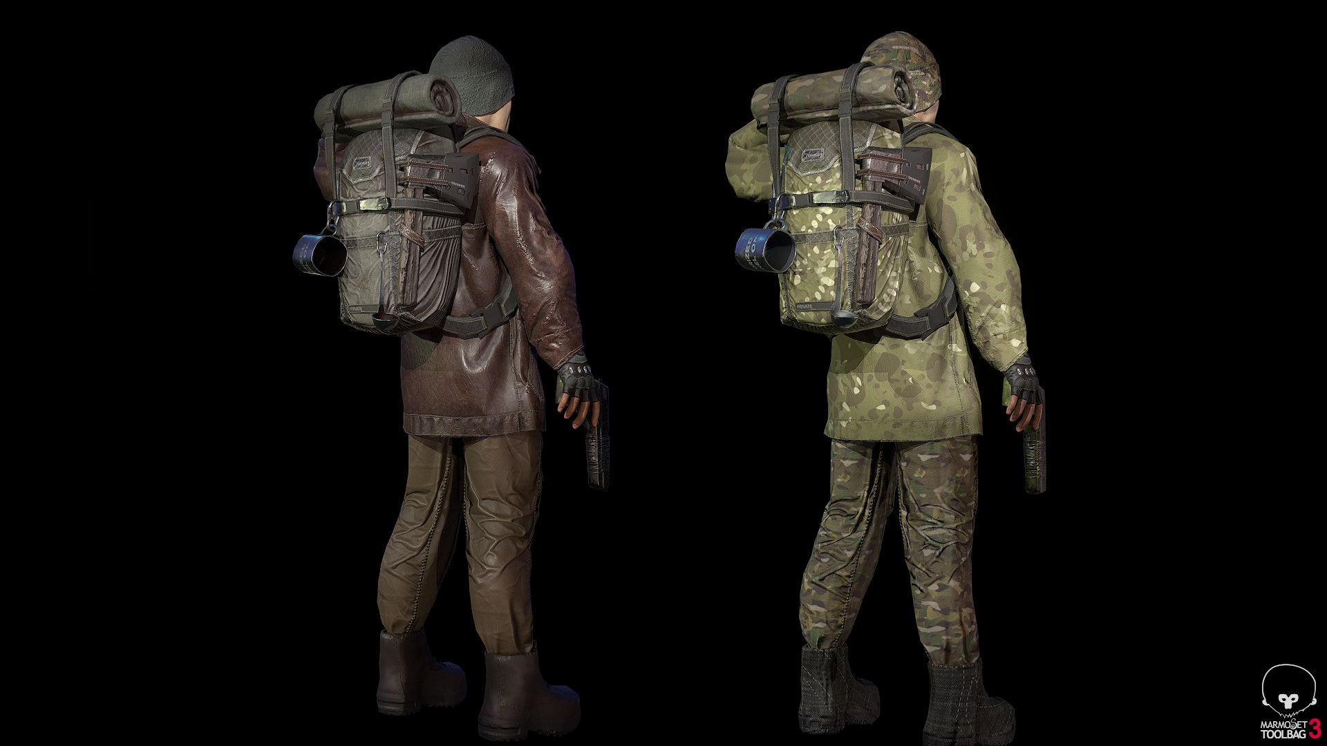 3D Survival Man model https://p.turbosquid.com/ts-thumb/d3/oA9t2R/qr/screenshot005223/png/1646667524/1920x1080/fit_q87/363617a9991b5374417d5ae34c35332125c0eb64/screenshot005223.jpg