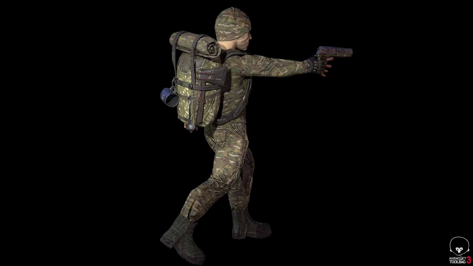 3D Survival Man model https://p.turbosquid.com/ts-thumb/d3/oA9t2R/rn/screenshot013/png/1646667519/1920x1080/fit_q87/3a78acffabbe05263d32bd3a5e4aef96abe29180/screenshot013.jpg
