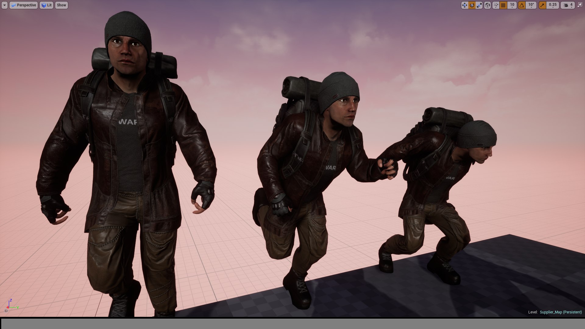 3D Survival Man model https://p.turbosquid.com/ts-thumb/d3/oA9t2R/wq/20201015_215541/png/1646667572/1920x1080/fit_q87/a718f5b38d26f2808e13e9b78d83d0f4a1d90794/20201015_215541.jpg