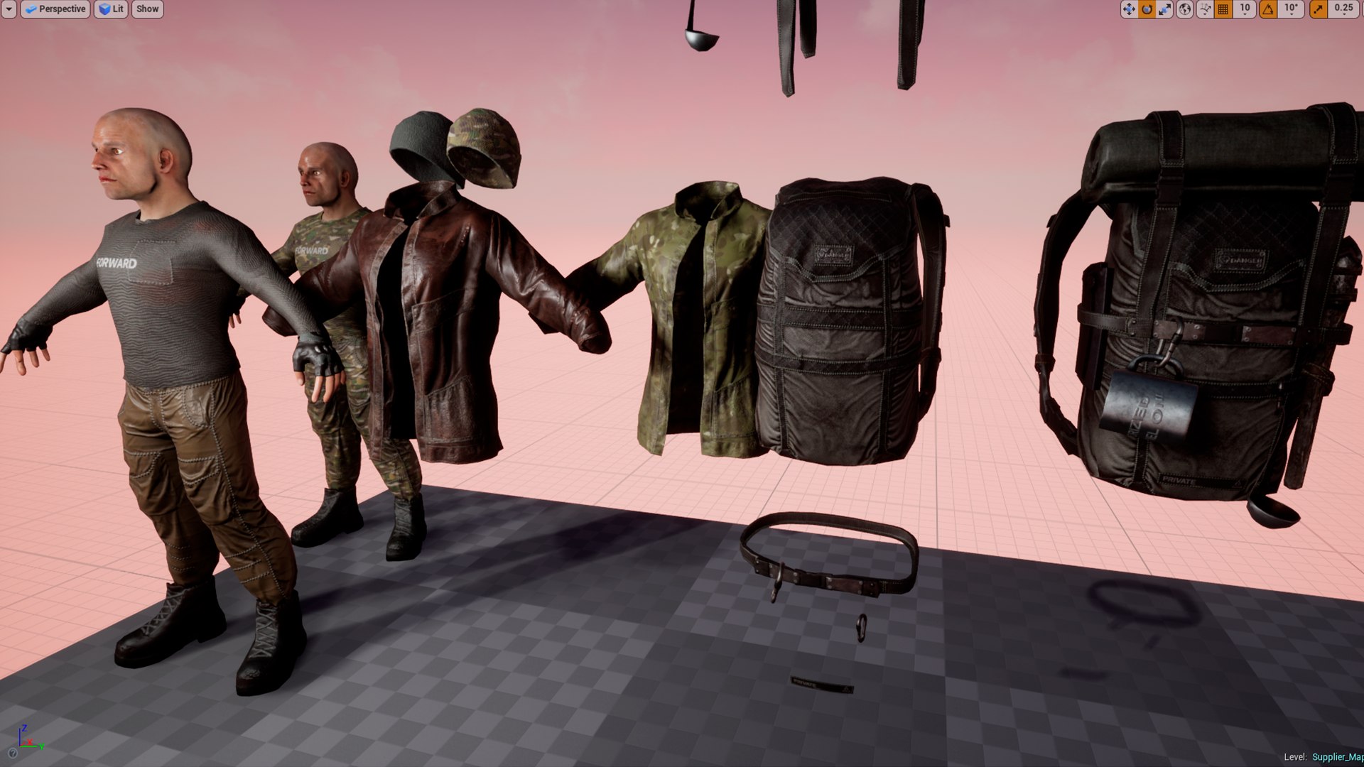 3D Survival Man model https://p.turbosquid.com/ts-thumb/d3/oA9t2R/xT/20201015_215558/png/1646667572/1920x1080/fit_q87/c3828e1b6effd1f3896cafb60e2cdfdad468bc8f/20201015_215558.jpg