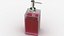 Soap Dispenser 01
