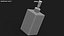 Soap Dispenser 01