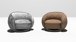 sofa 3d 3D