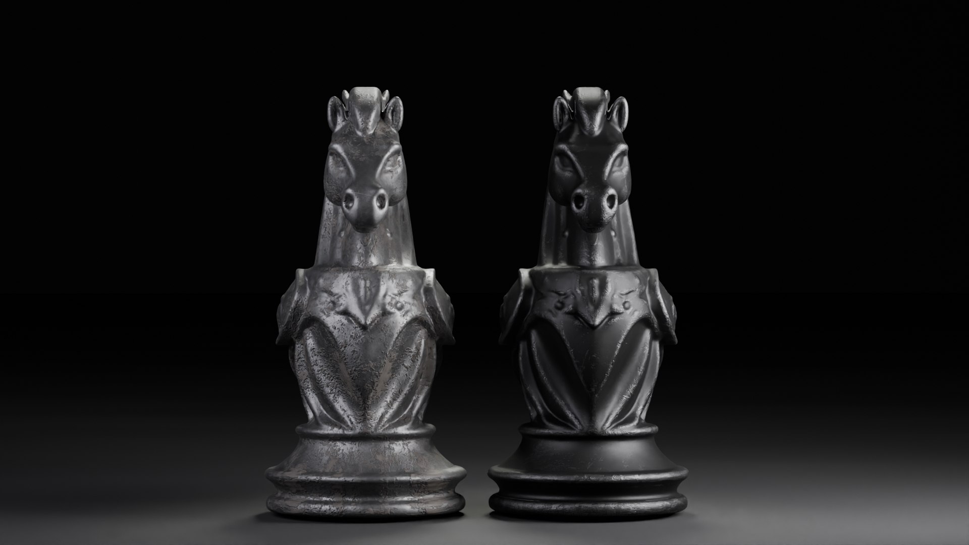 Knight - Realistic Metallic Knight Chess Piece 3D https://p.turbosquid.com/ts-thumb/d3/owAVEC/by/imagename_27/jpg/1730848524/1920x1080/fit_q87/731870ad732234ec5b1e0e64d4221c287f42feb9/imagename_27.jpg